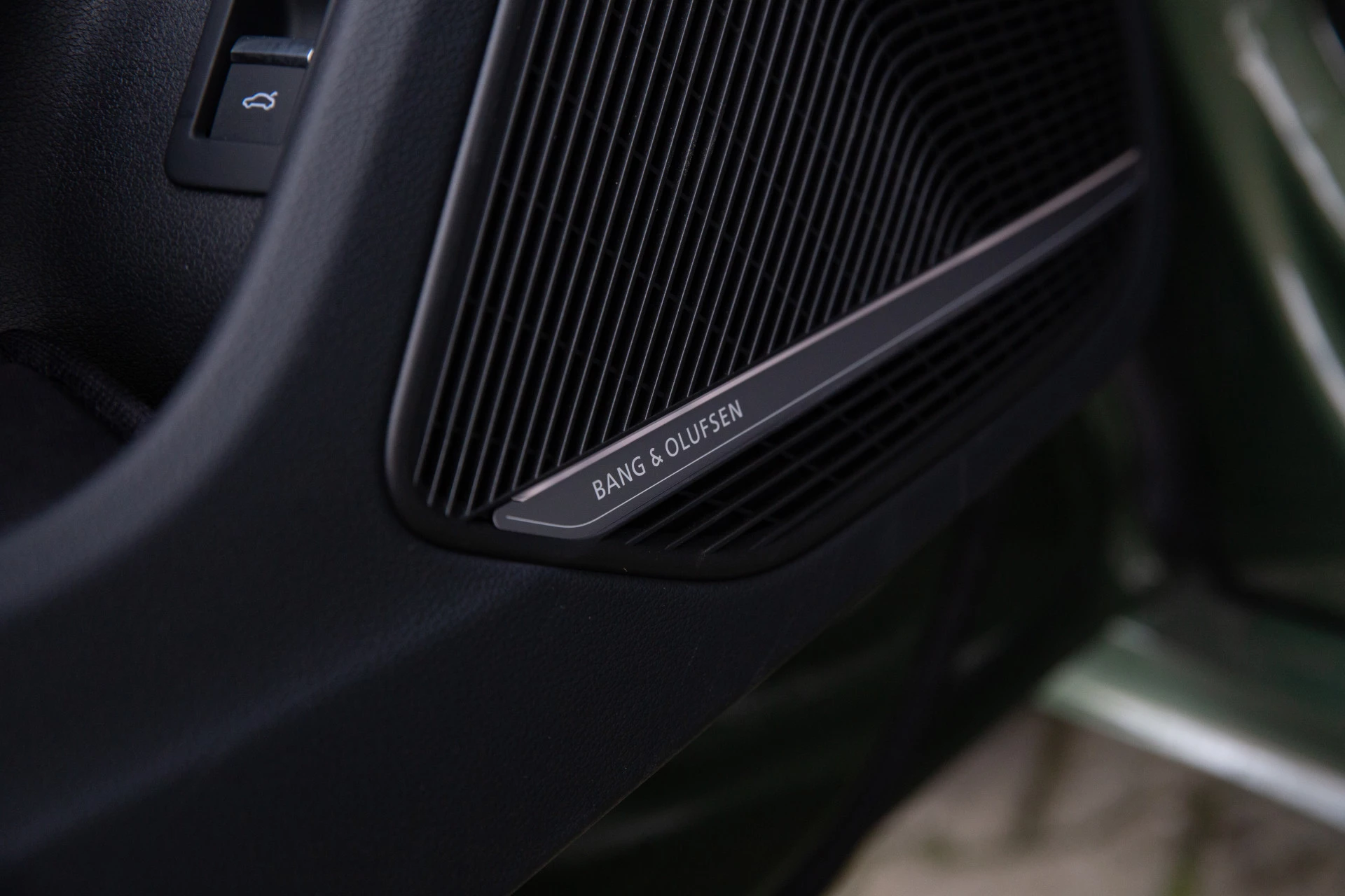 Hoofdafbeelding Audi S5