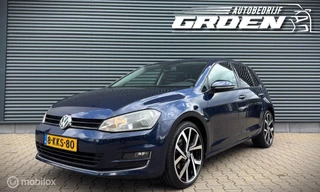 Volkswagen Golf 1.2 TSI Highline AUTOMAAT