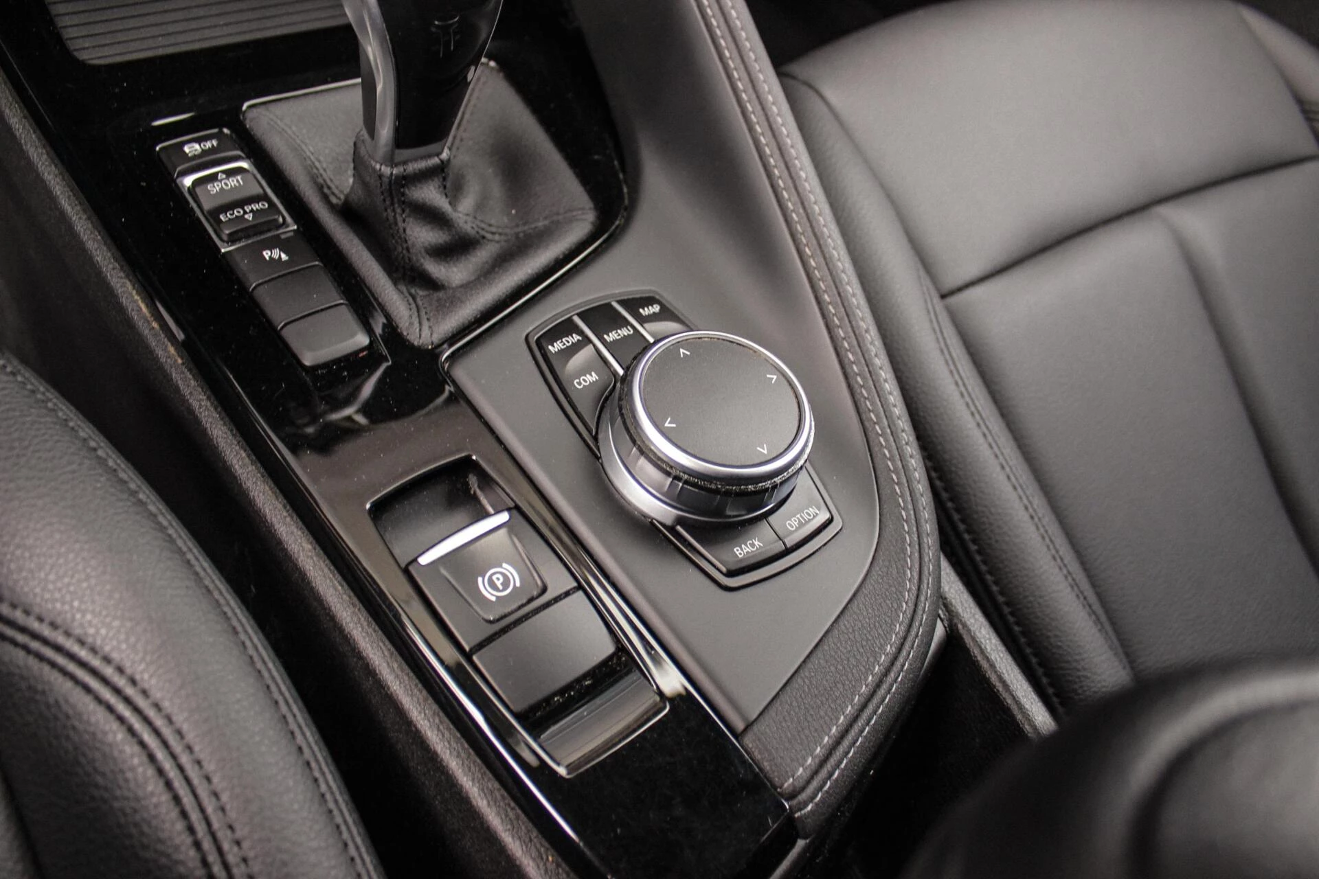 Hoofdafbeelding BMW X2