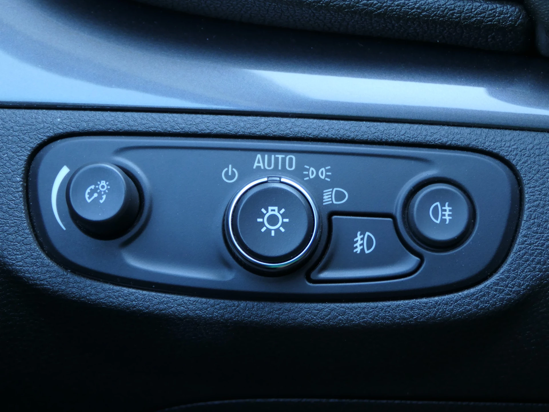 Hoofdafbeelding Opel Mokka X