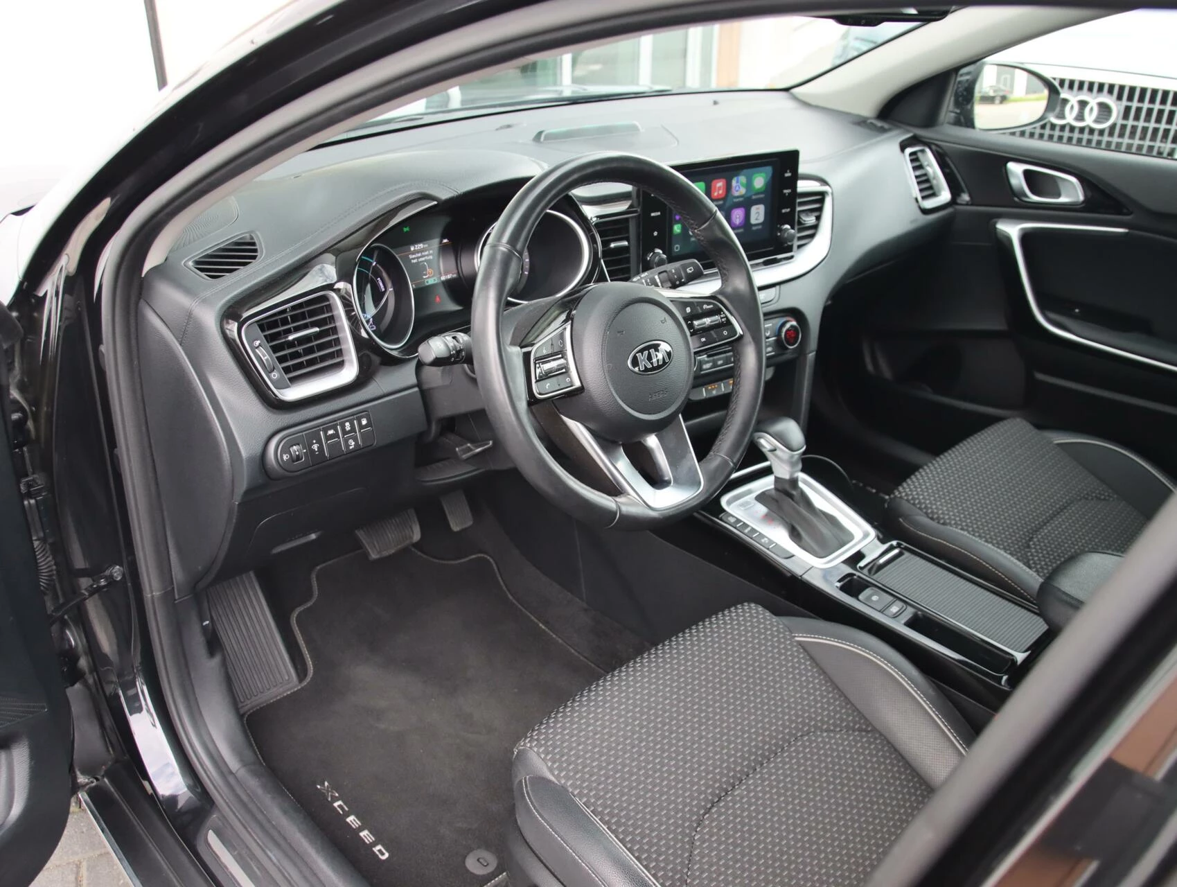 Hoofdafbeelding Kia XCeed