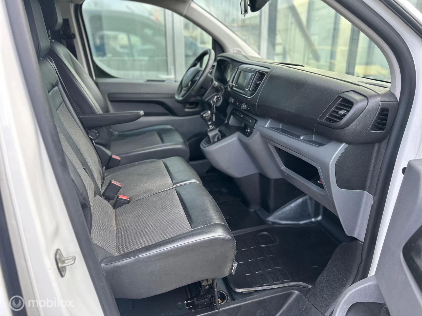 Hoofdafbeelding Peugeot Expert