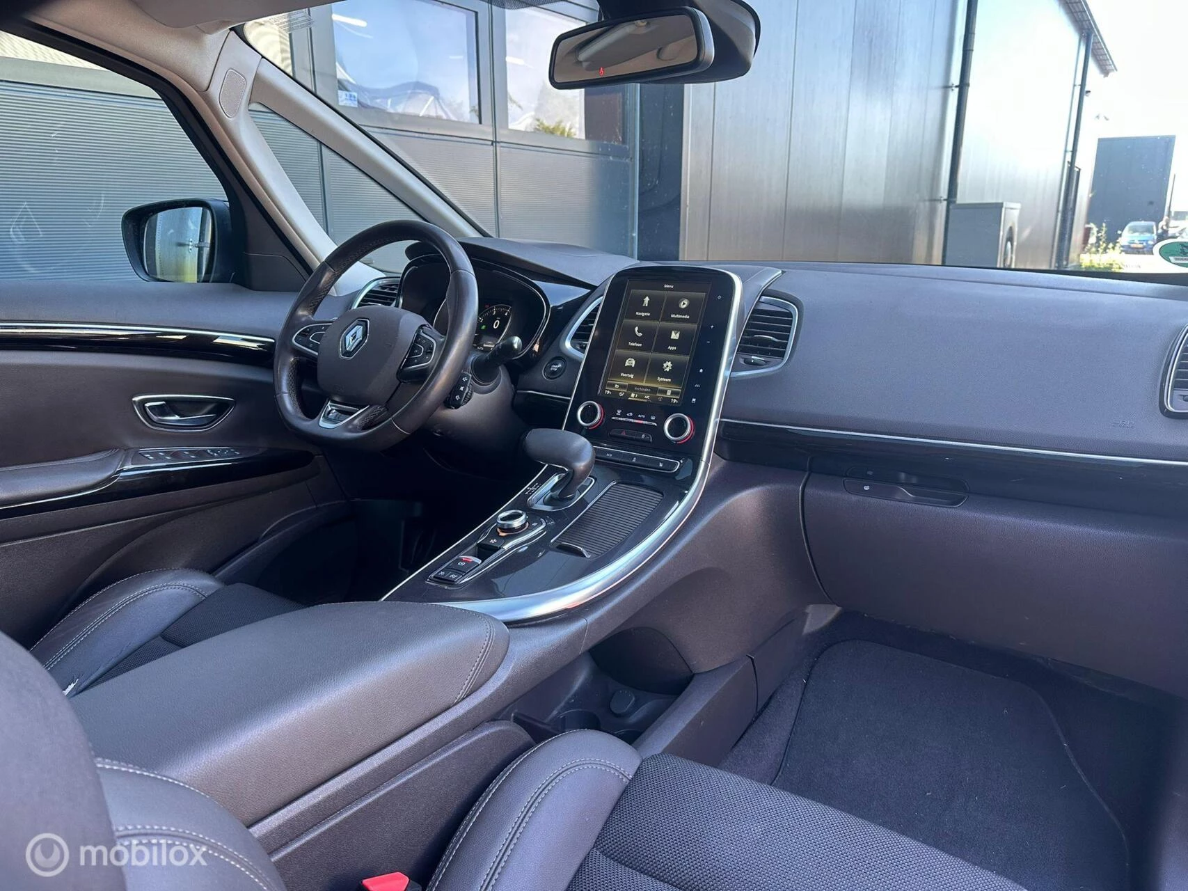 Hoofdafbeelding Renault Espace