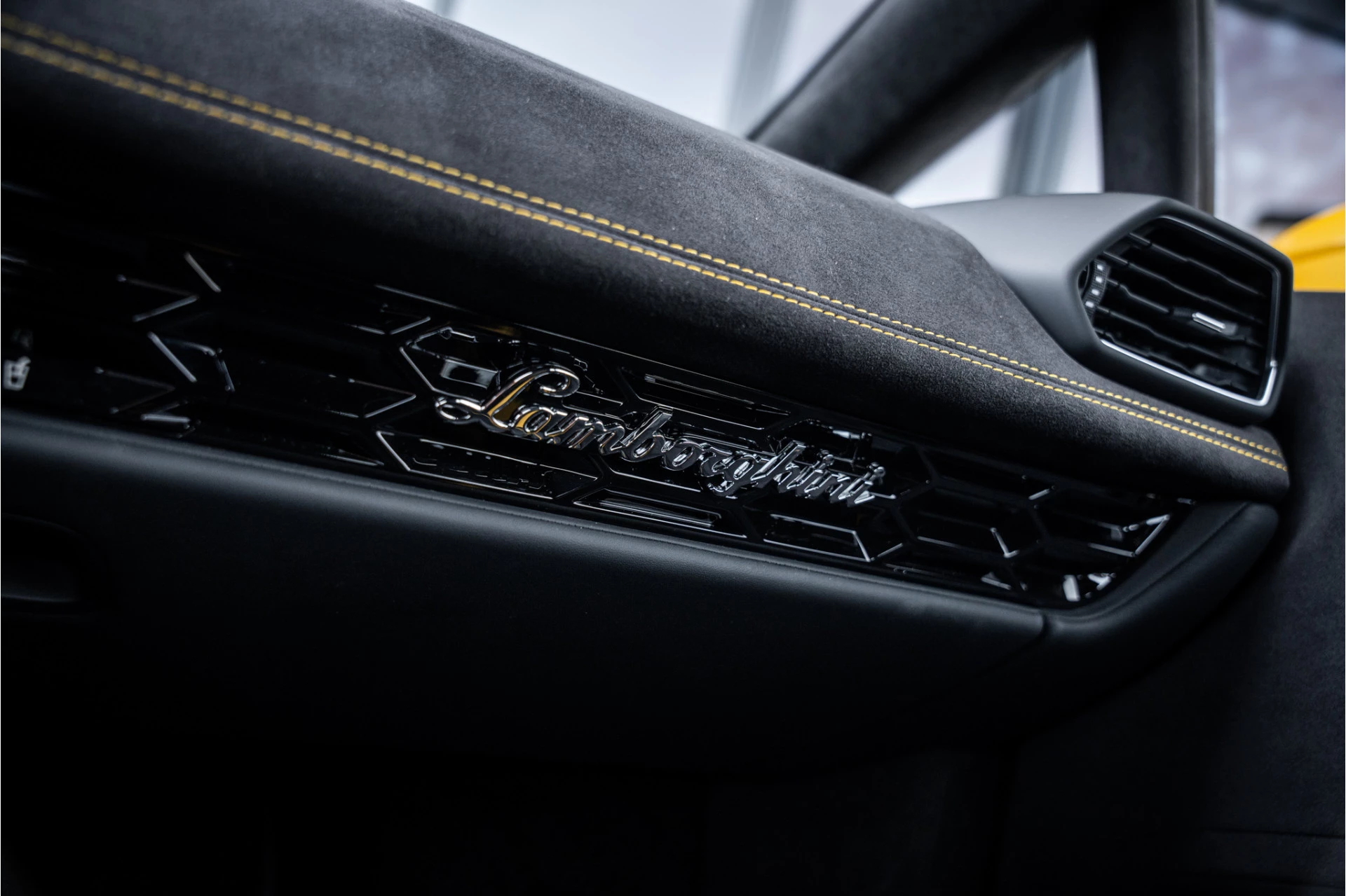 Hoofdafbeelding Lamborghini Huracán