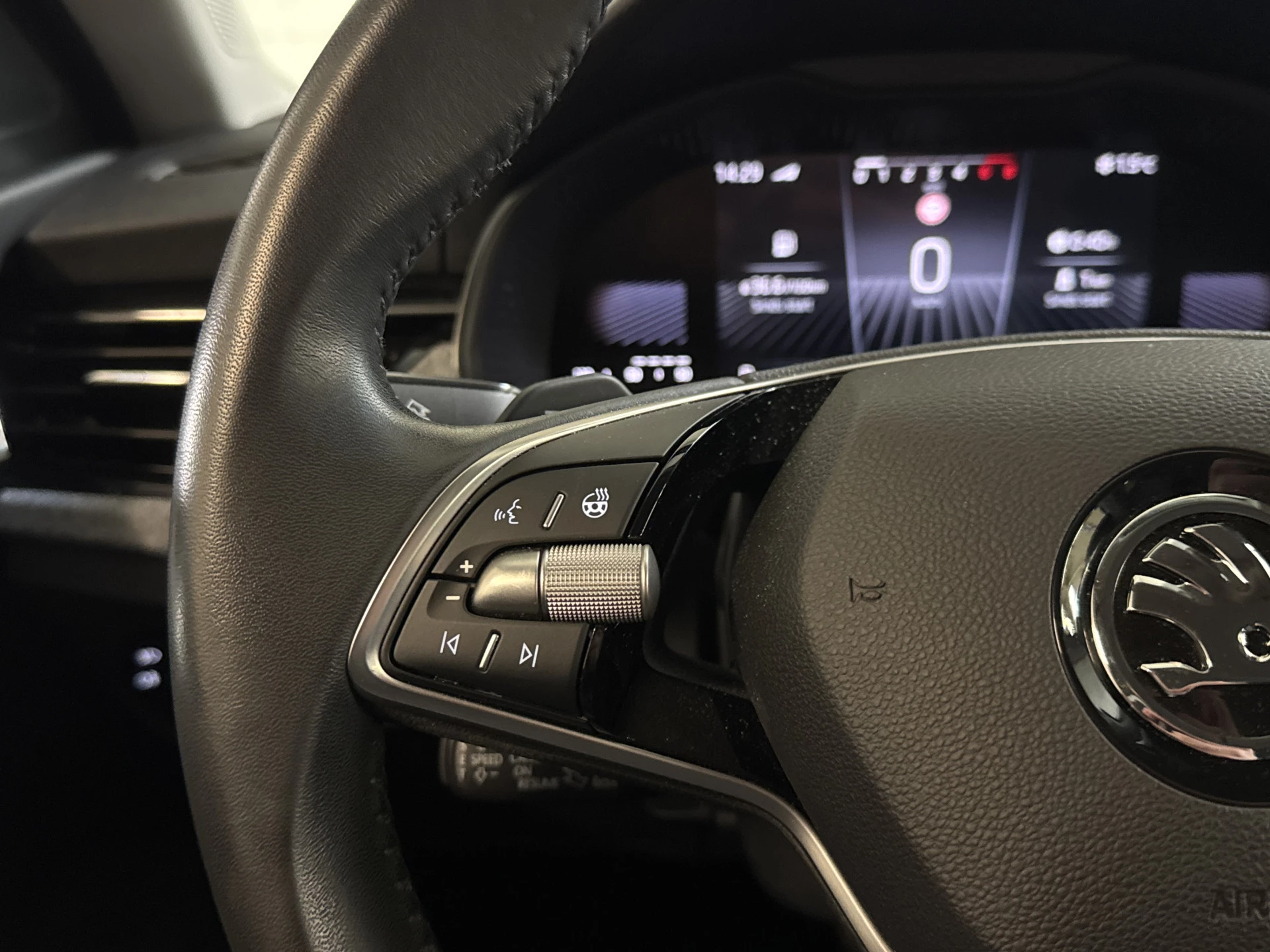 Hoofdafbeelding Škoda Kamiq