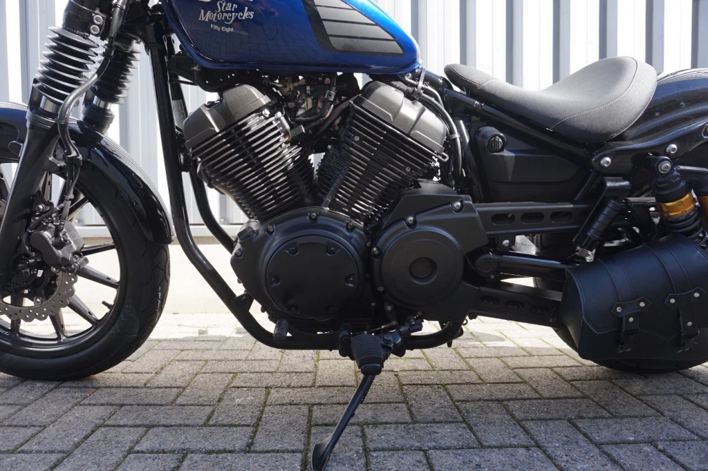 Hoofdafbeelding Yamaha XV