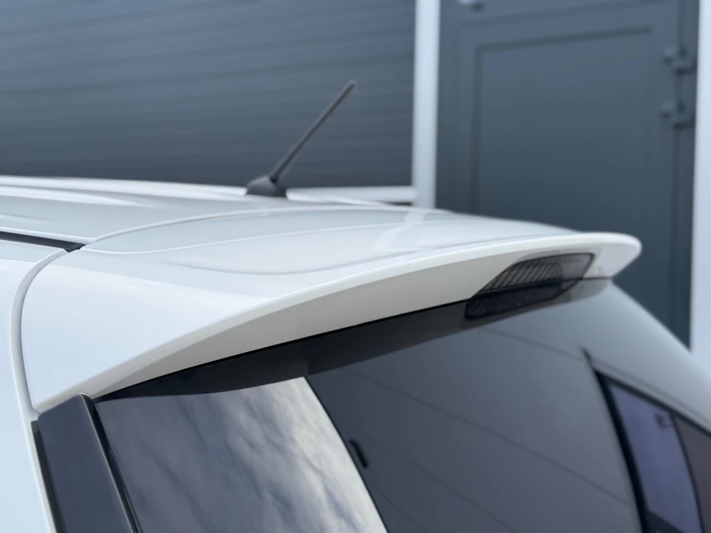 Hoofdafbeelding Citroën C4 Aircross