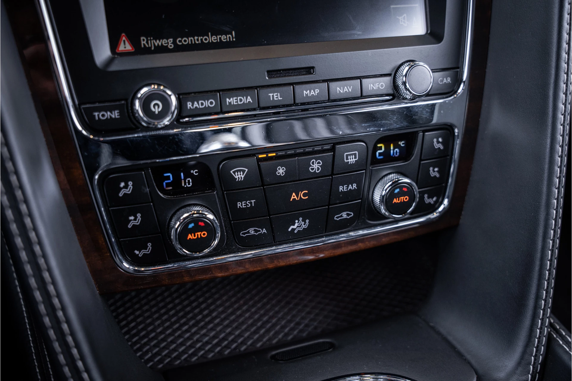 Hoofdafbeelding Bentley Continental GT