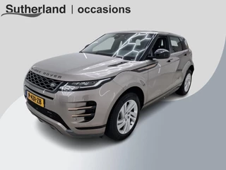 Land Rover Range Rover Evoque 1.5 P300e AWD R-Dynamic SE | 77600 KM | Panorama Dak | Volledig lederen interieur | WORDT VERWACHT.