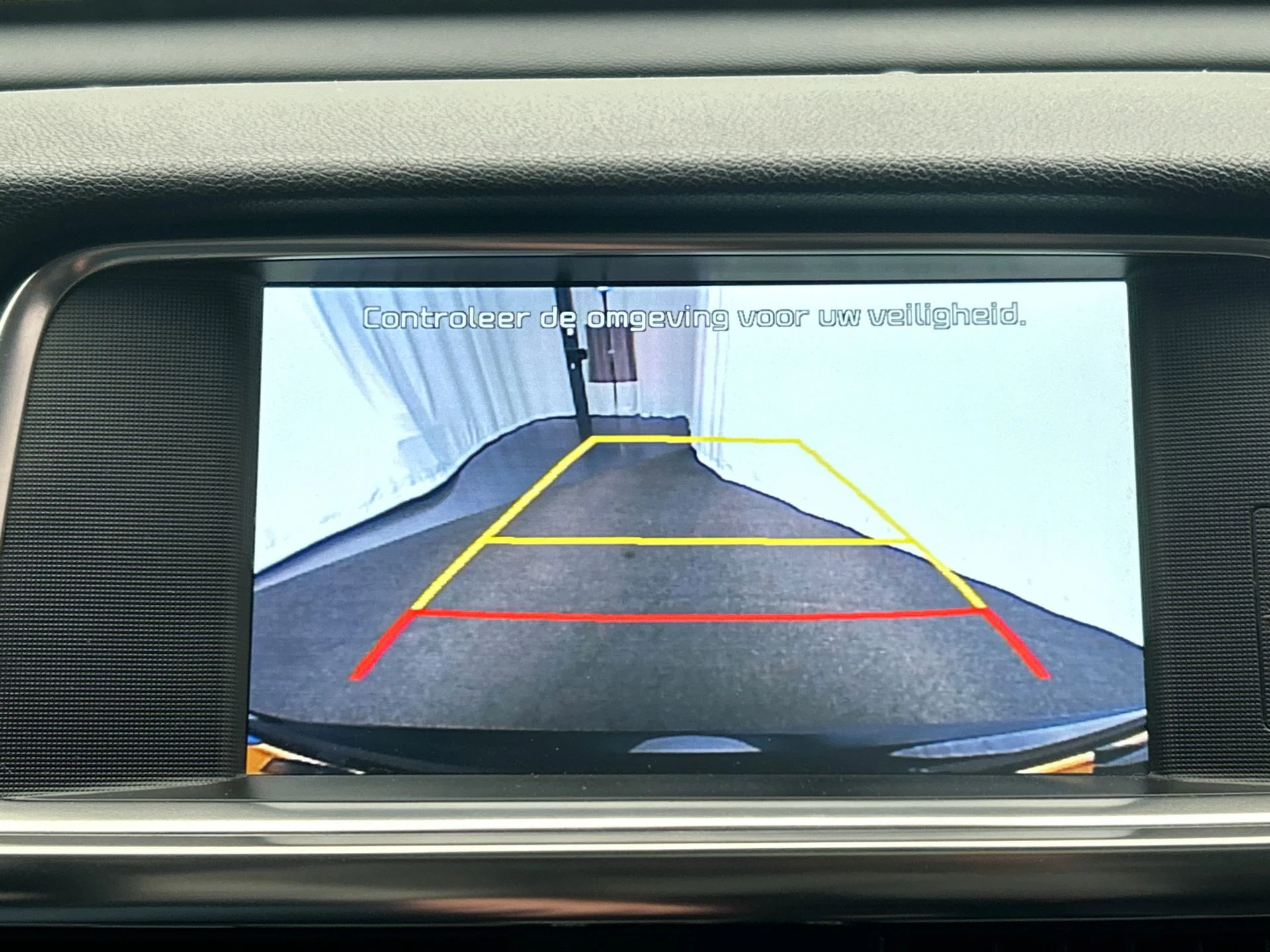 Hoofdafbeelding Kia Optima