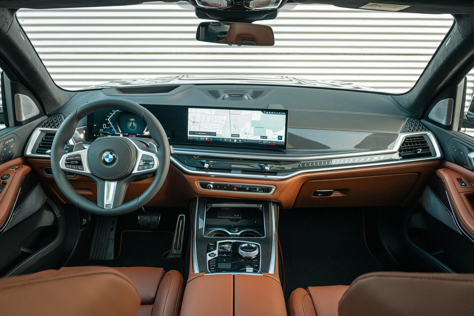 Hoofdafbeelding BMW X7