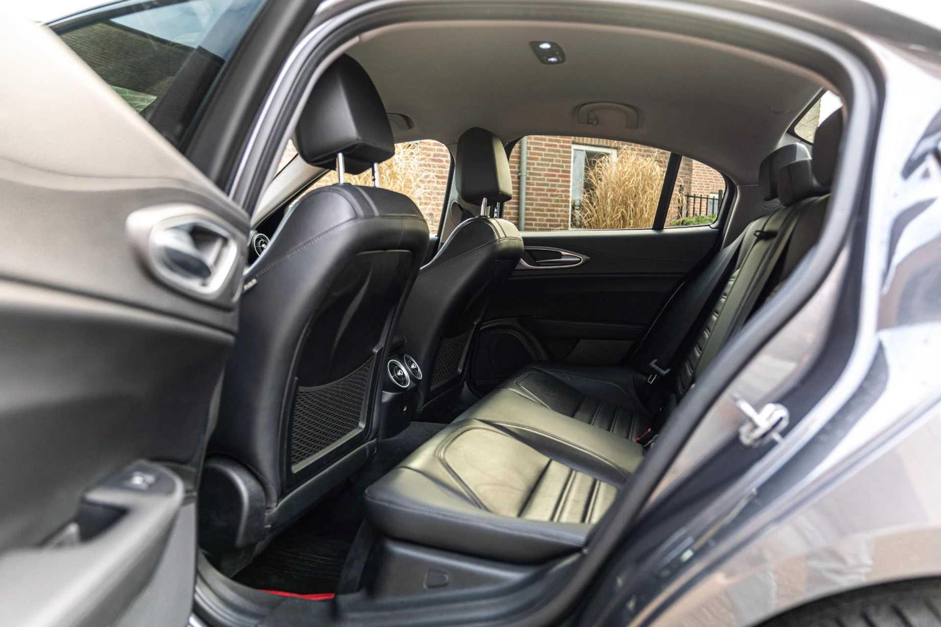 Hoofdafbeelding Alfa Romeo Giulia