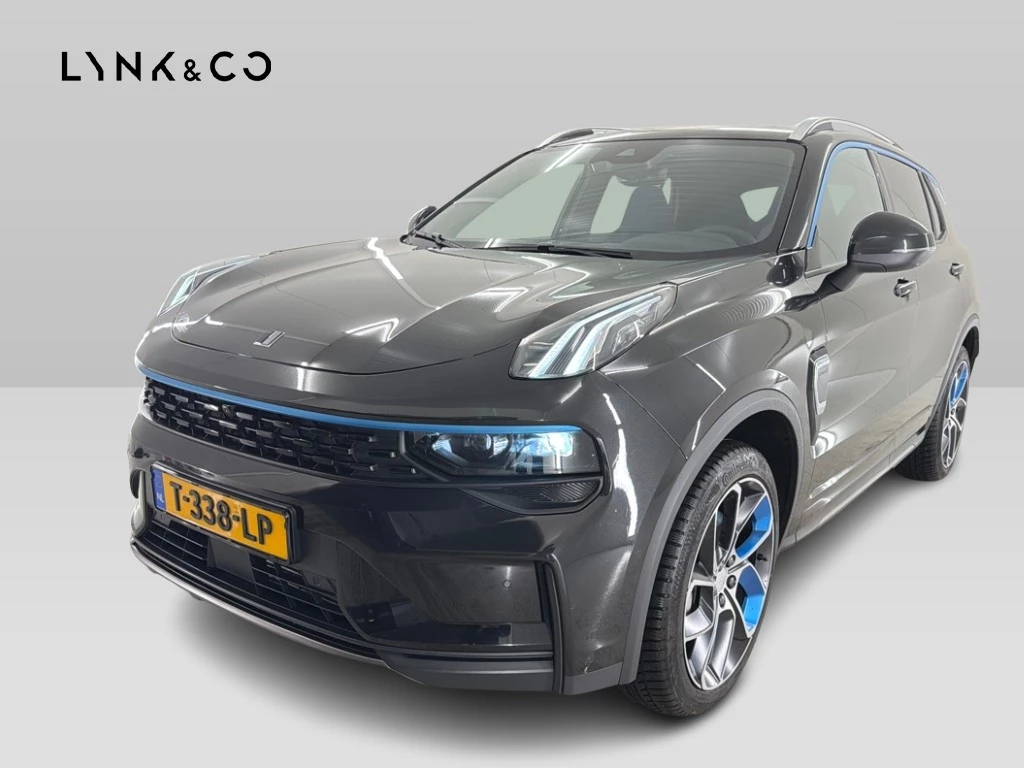 Hoofdafbeelding Lynk & Co 01