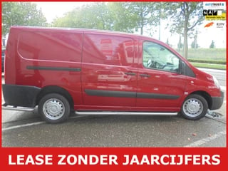 Hoofdafbeelding Toyota ProAce