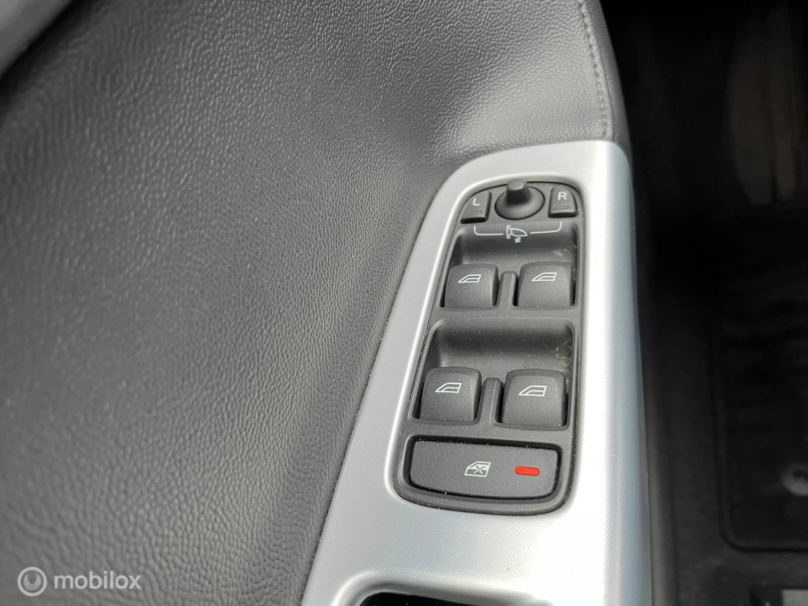 Hoofdafbeelding Volvo V50