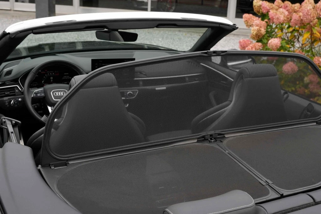 Hoofdafbeelding Audi S5