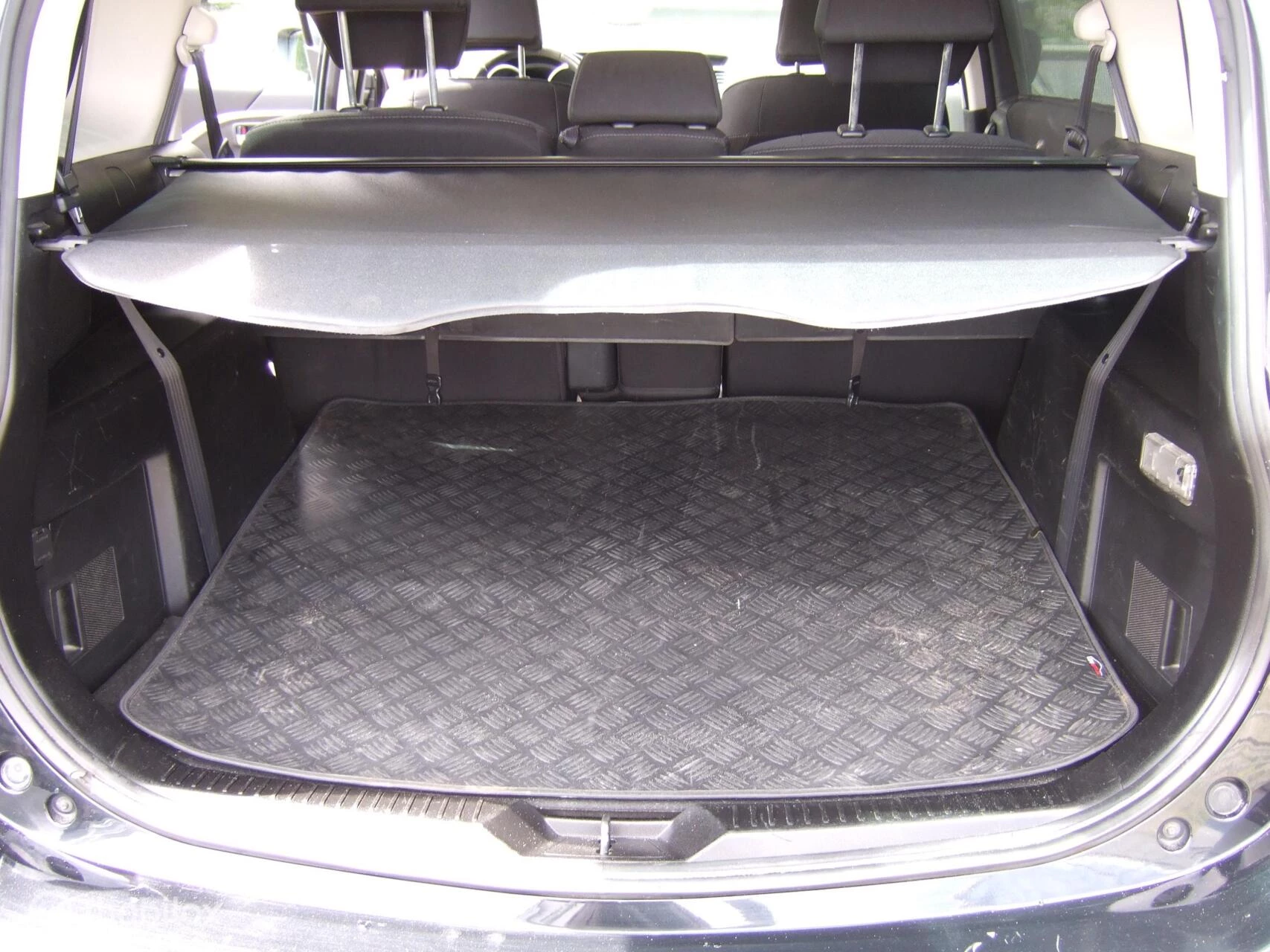 Hoofdafbeelding Mazda 5