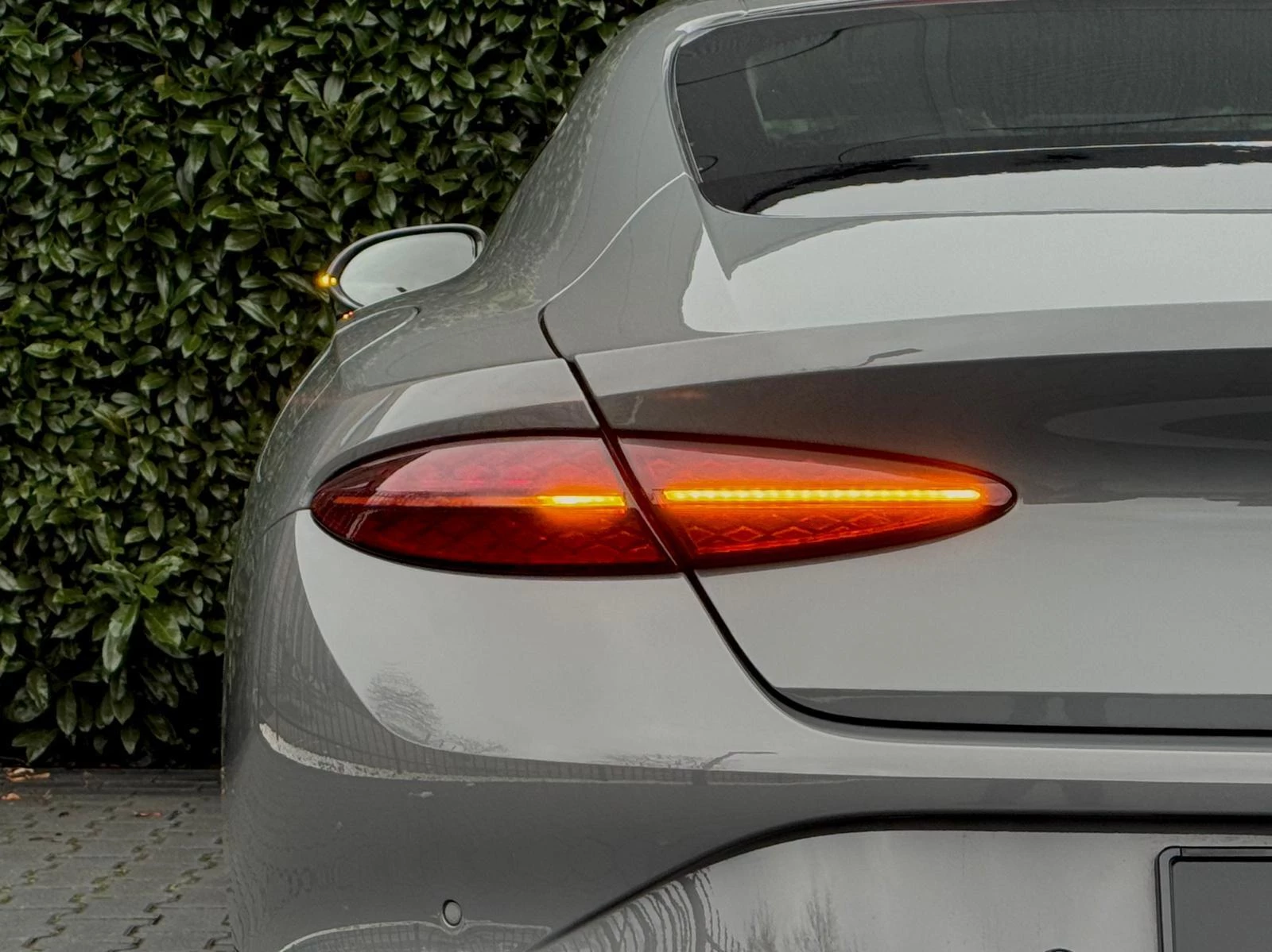 Hoofdafbeelding Bentley Continental GT