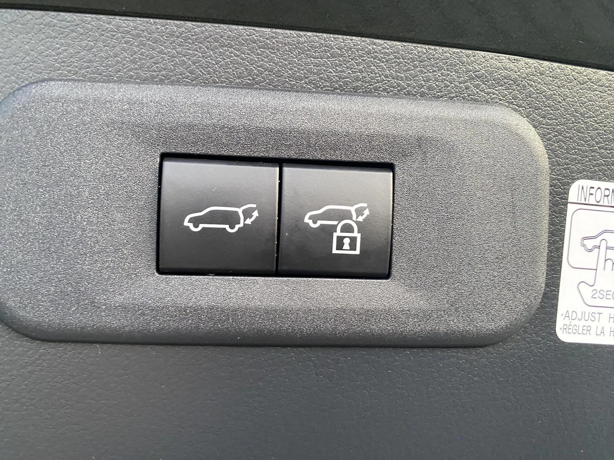 Hoofdafbeelding Lexus NX