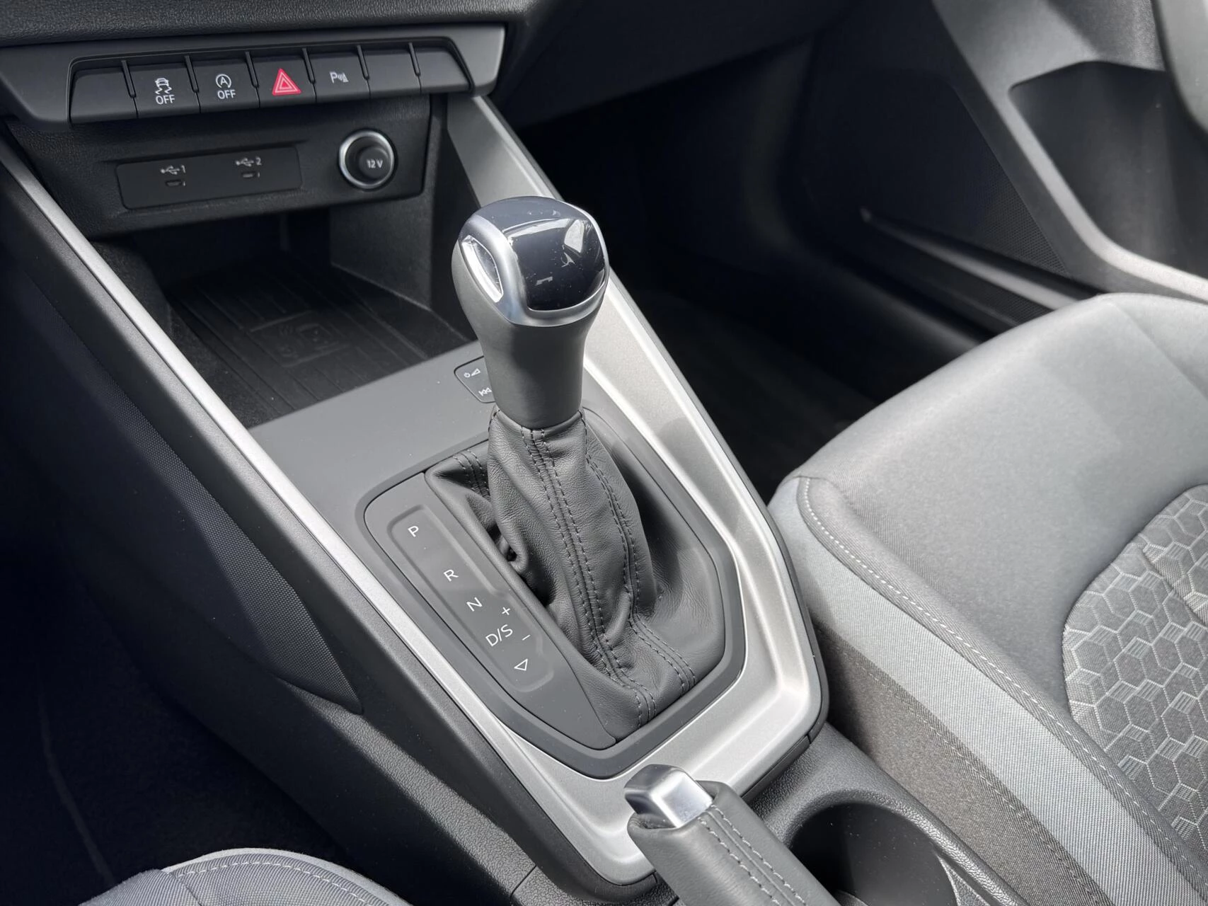 Hoofdafbeelding Audi A1