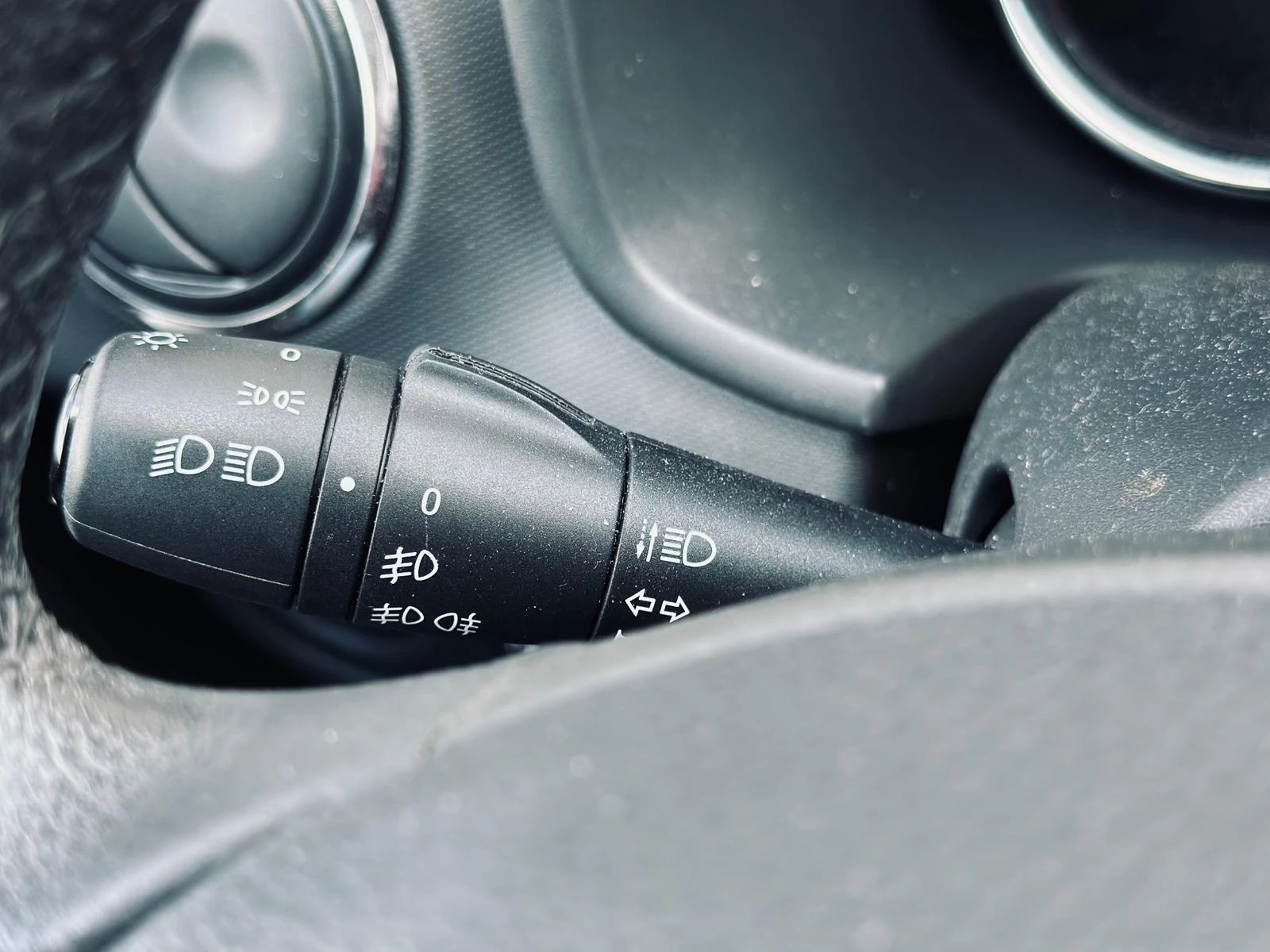 Hoofdafbeelding Dacia Logan
