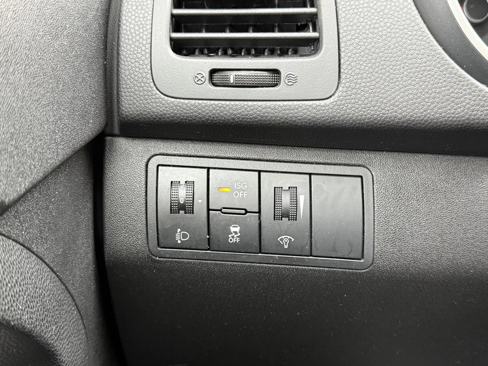 Hoofdafbeelding Kia Venga