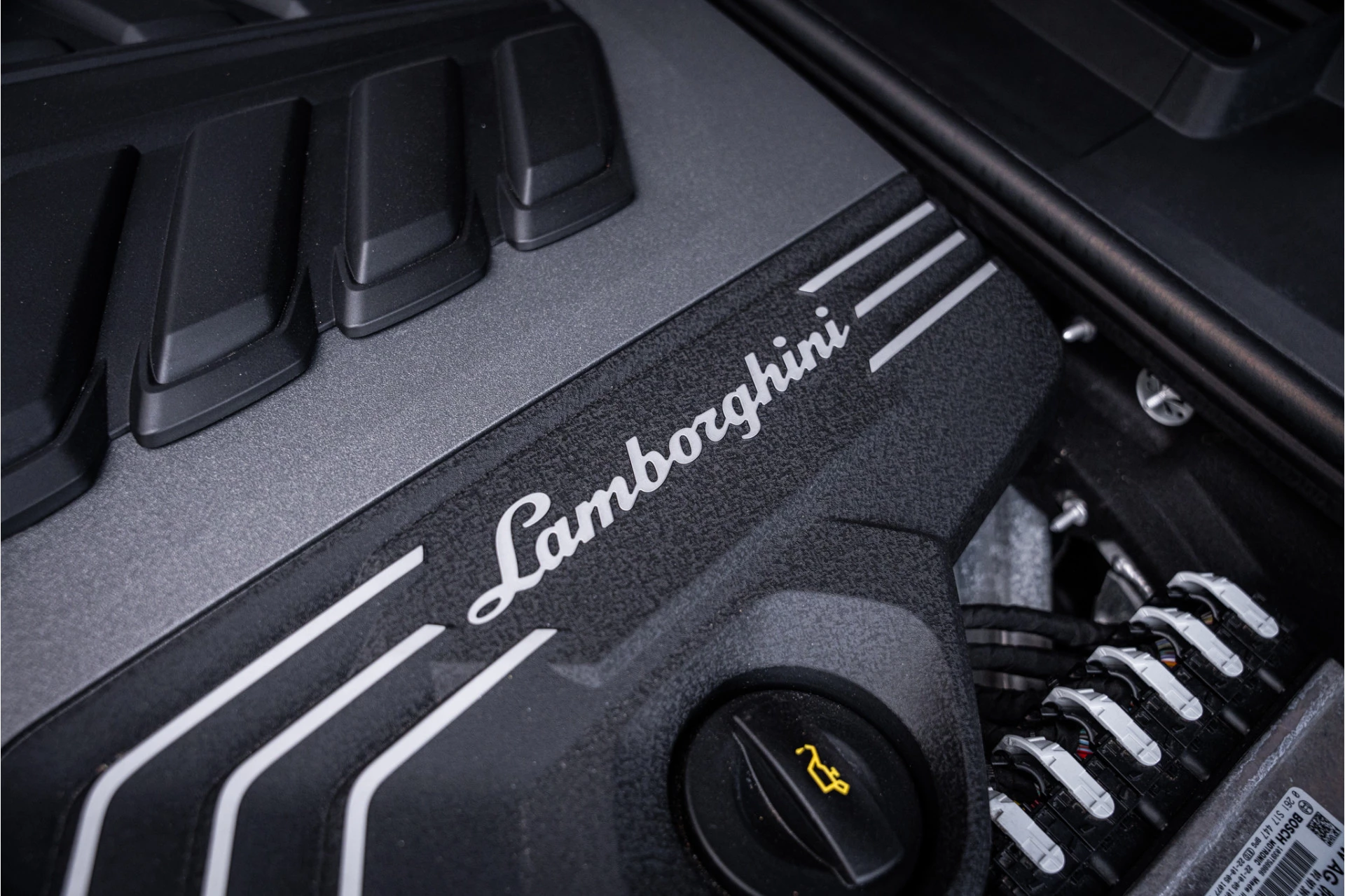 Hoofdafbeelding Lamborghini Urus