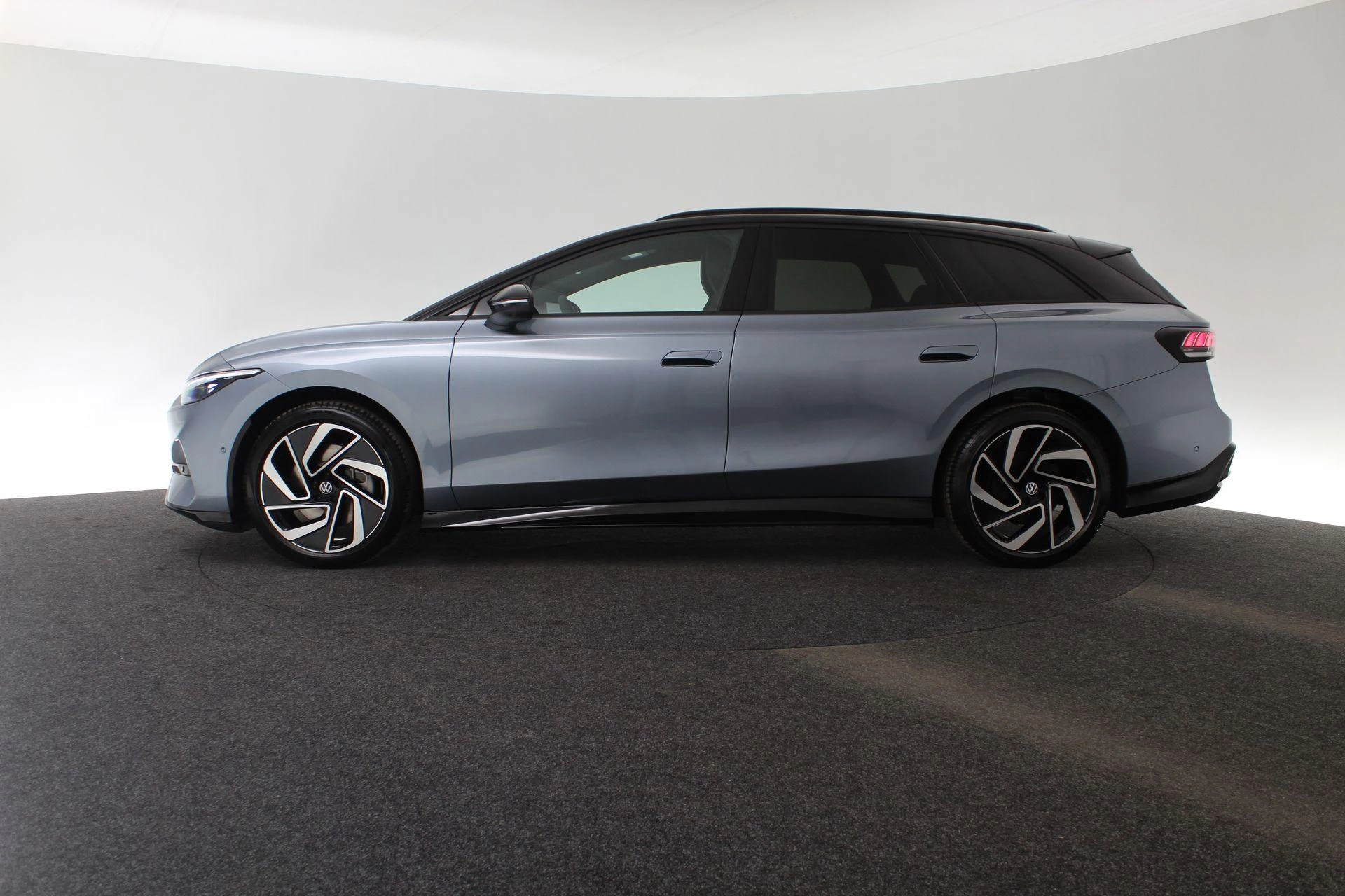 Hoofdafbeelding Volkswagen ID.7