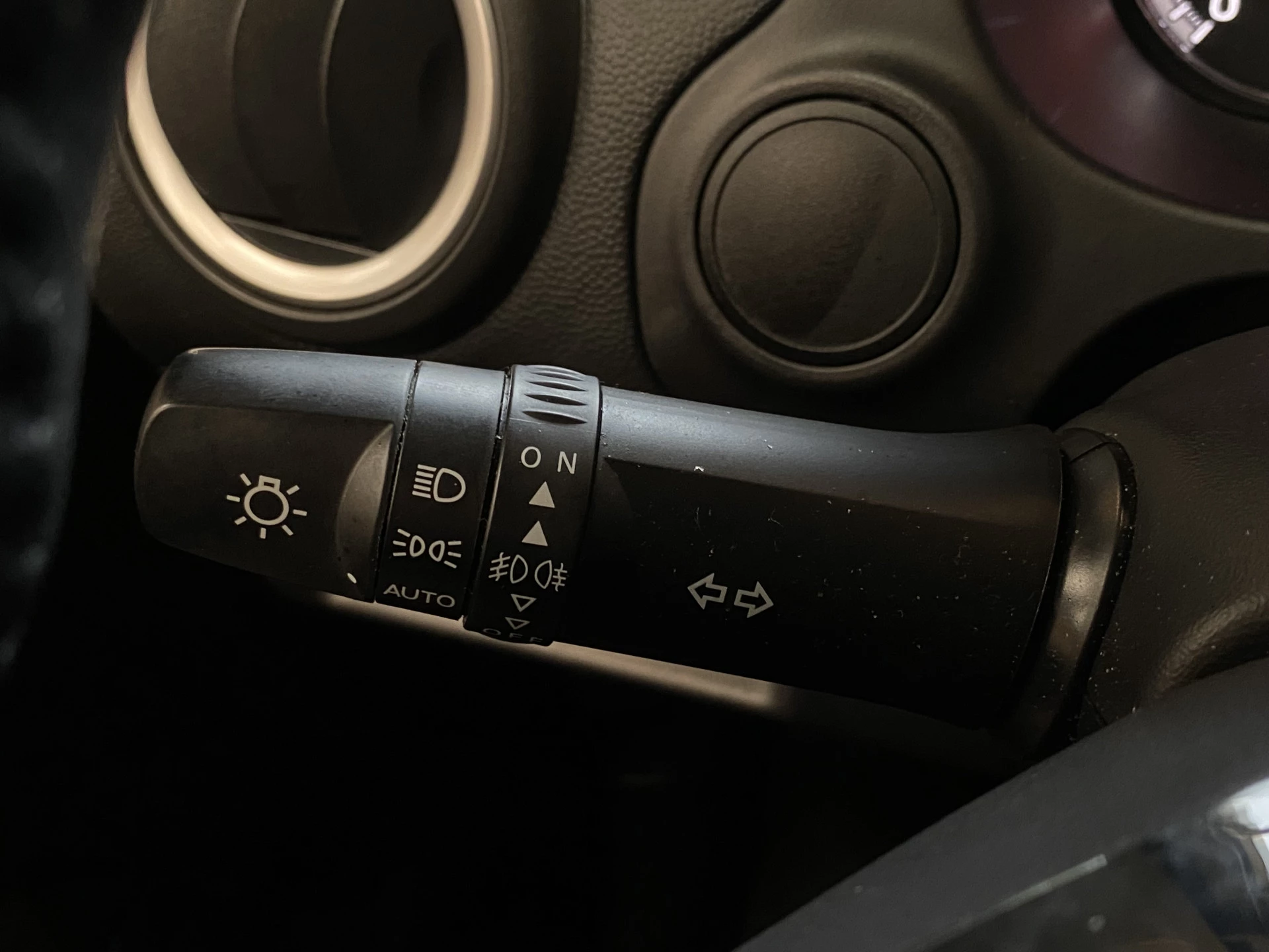 Hoofdafbeelding Mitsubishi Space Star