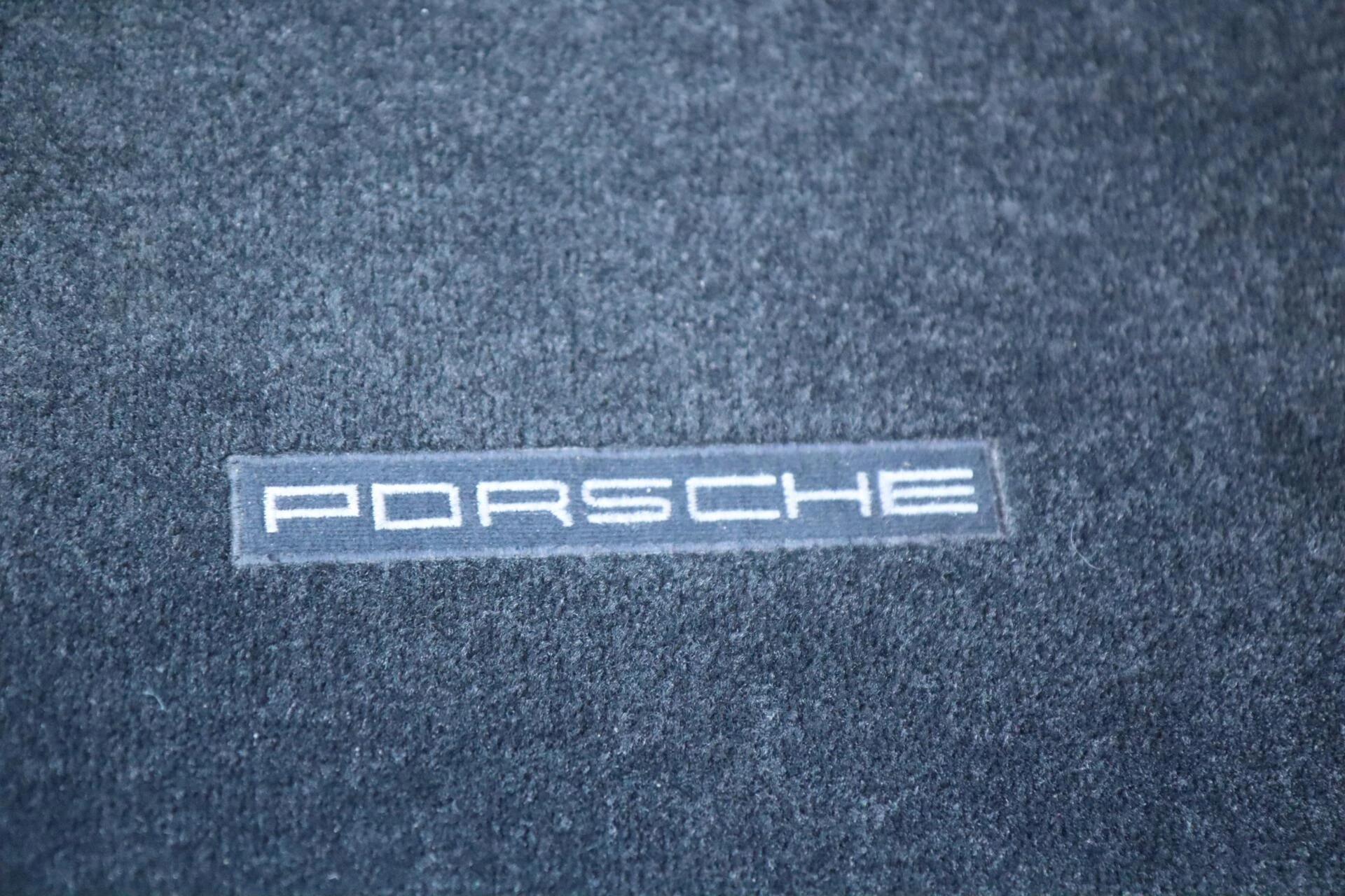 Hoofdafbeelding Porsche Boxster
