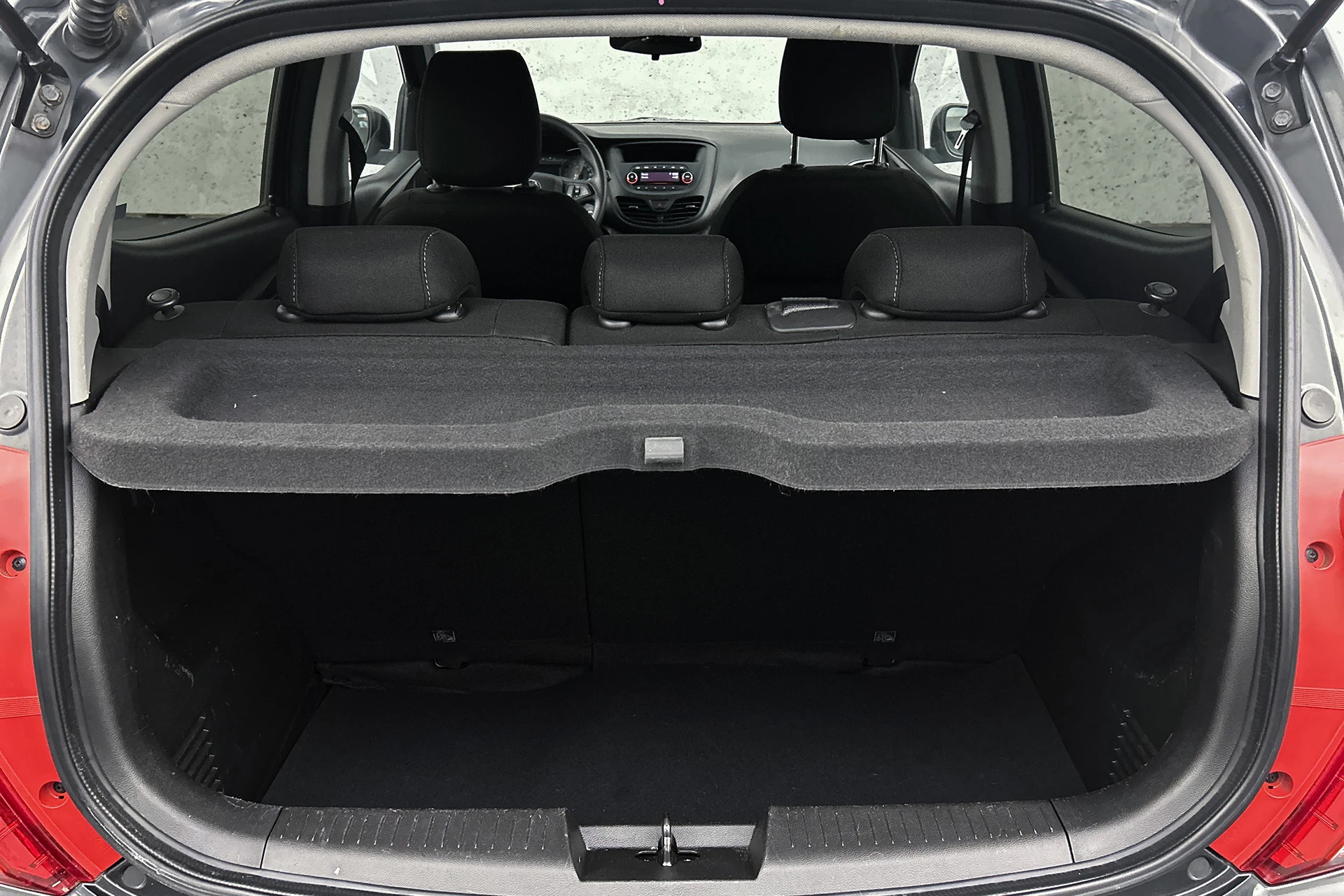 Hoofdafbeelding Opel KARL