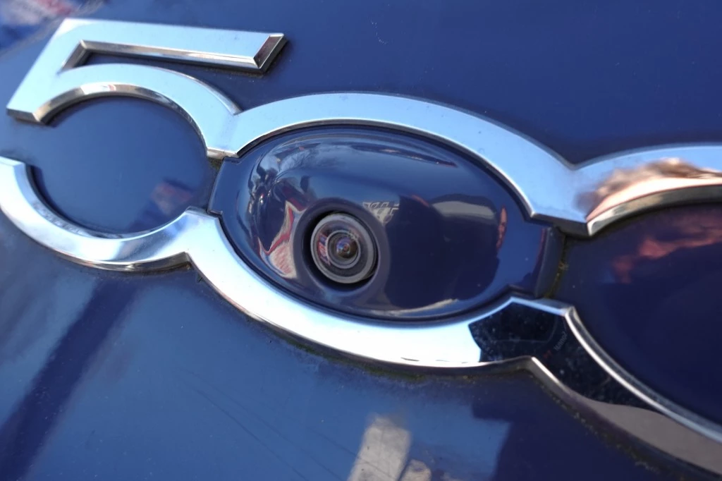 Hoofdafbeelding Fiat 500L