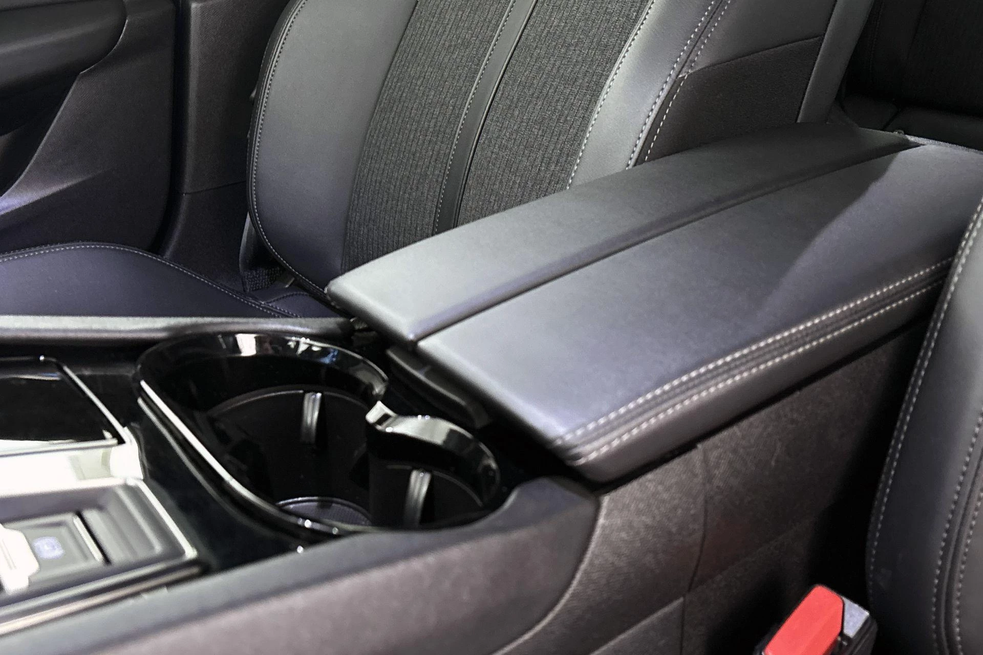 Hoofdafbeelding Peugeot 508