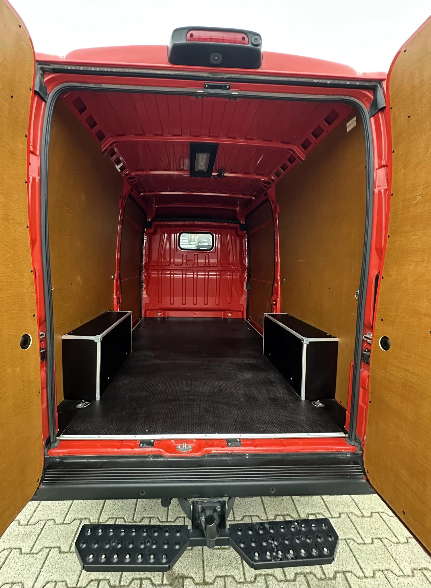 Hoofdafbeelding Fiat Ducato
