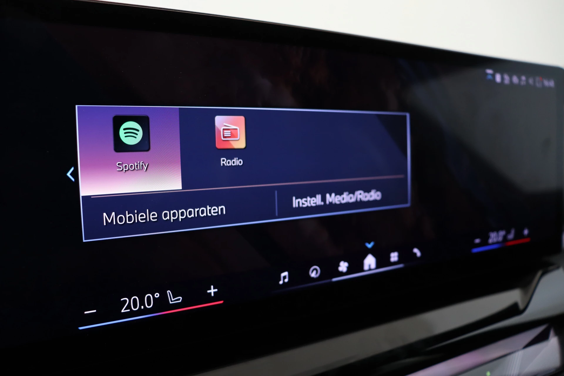 Hoofdafbeelding BMW i5