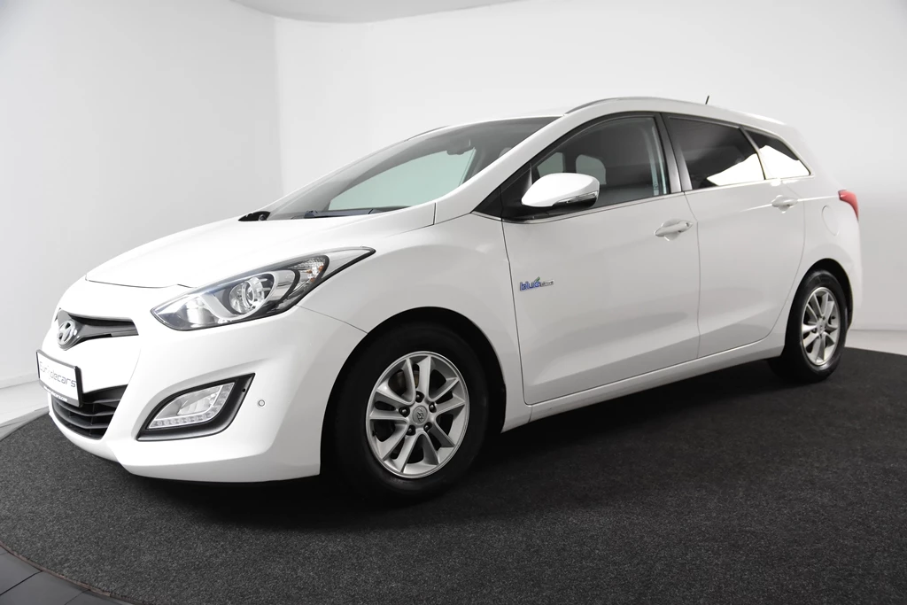 Hoofdafbeelding Hyundai i30