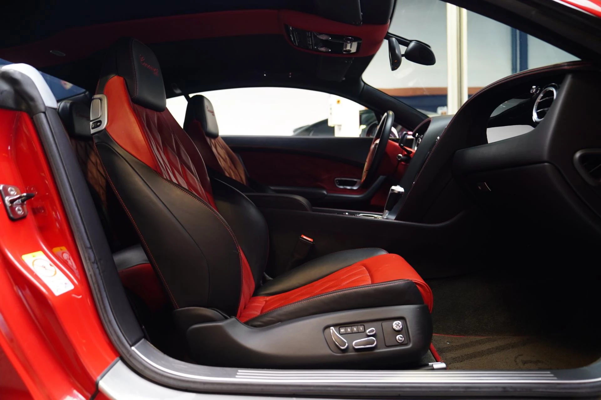 Hoofdafbeelding Bentley Continental GT