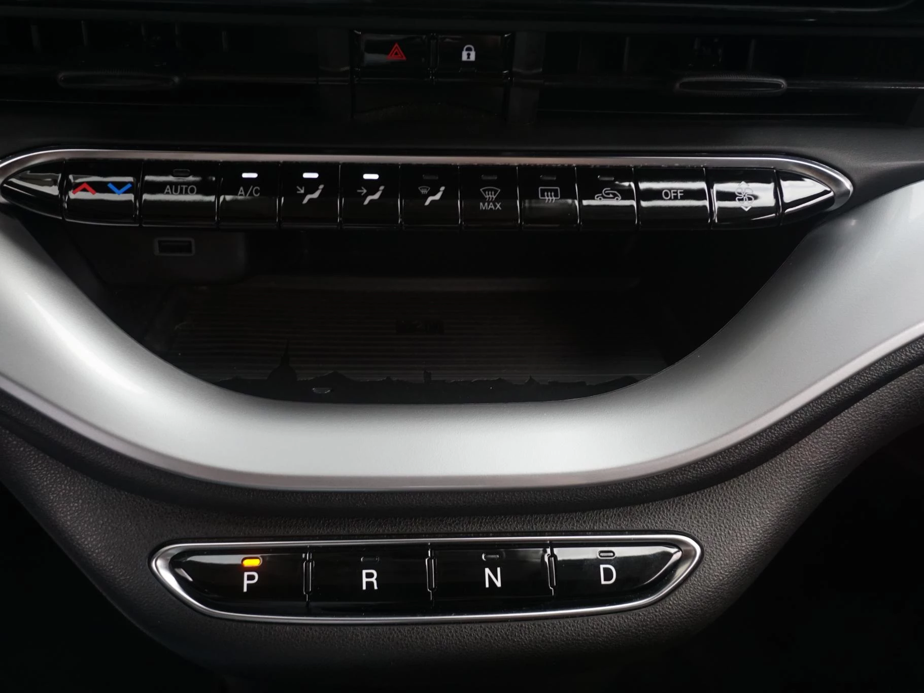 Hoofdafbeelding Fiat 500e