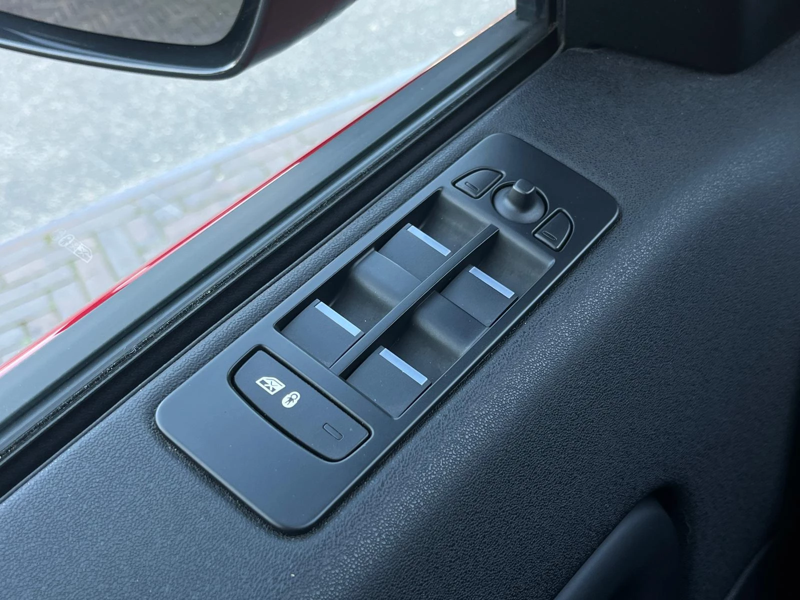 Hoofdafbeelding Land Rover Discovery Sport