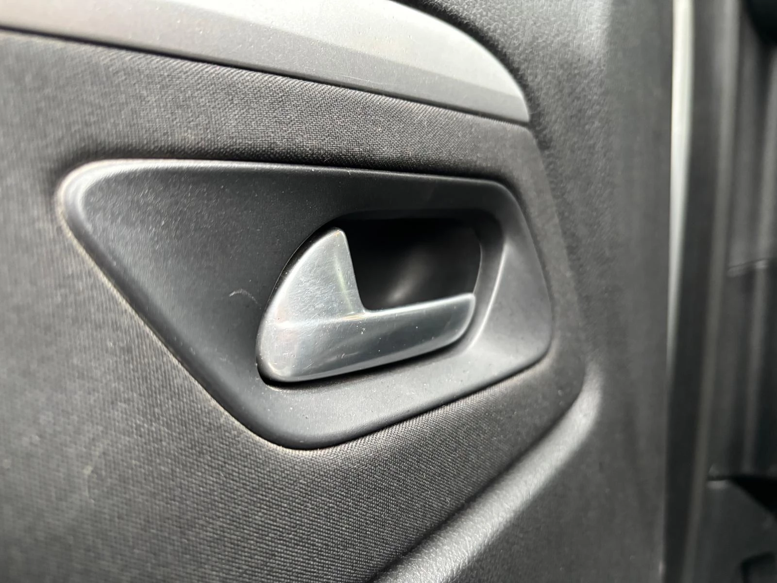 Hoofdafbeelding Citroën Jumpy