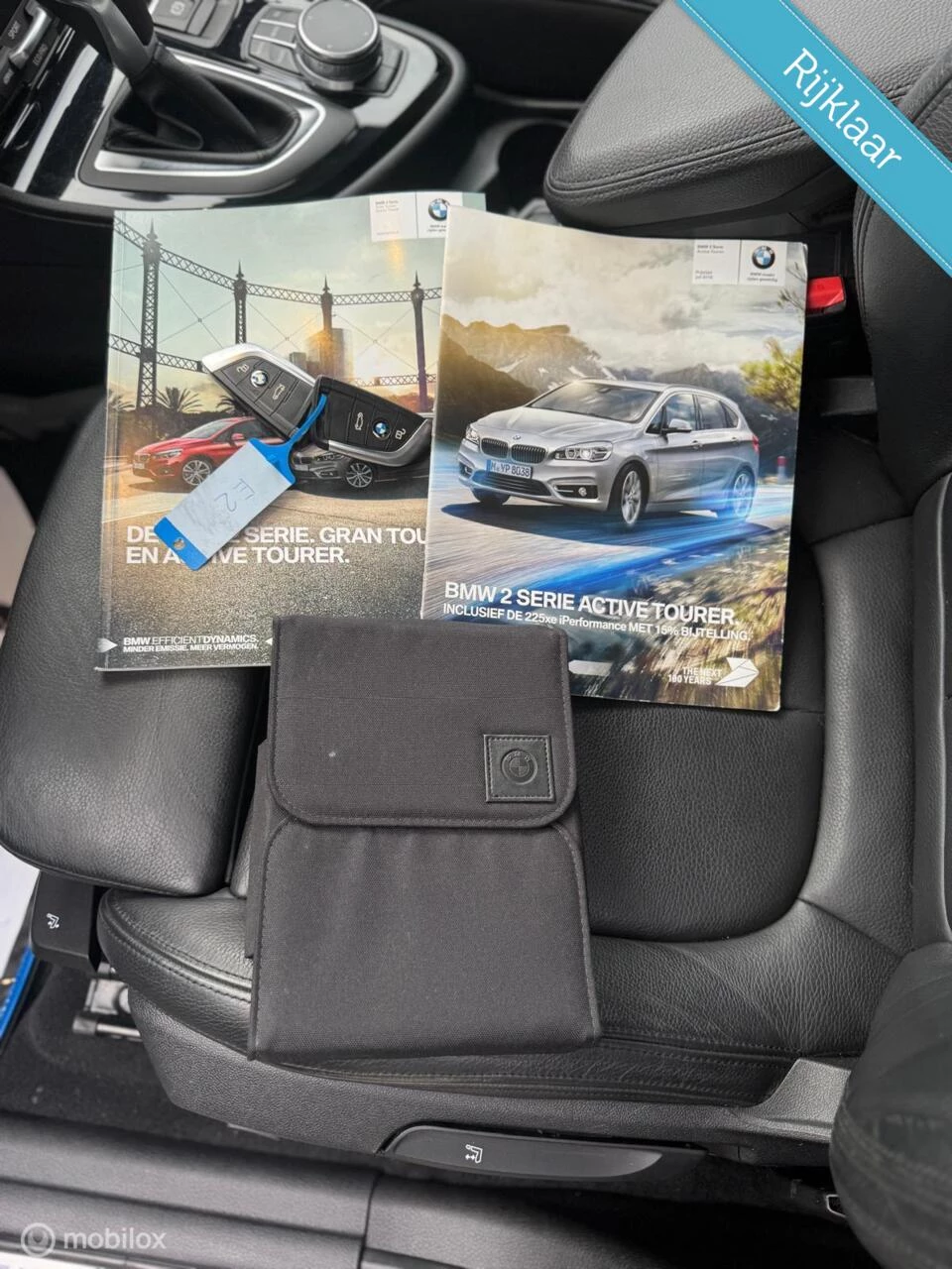Hoofdafbeelding BMW 2 Serie