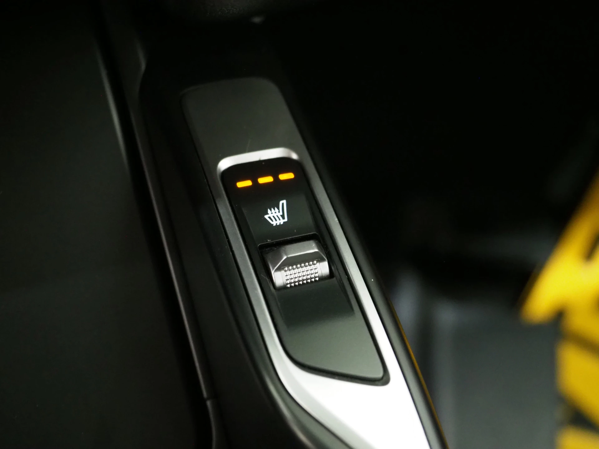 Hoofdafbeelding Kia Sorento