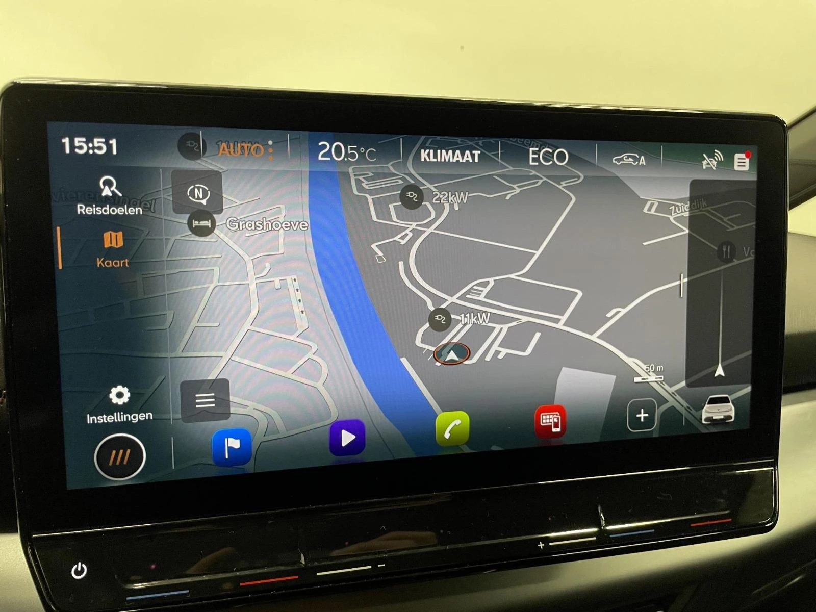 Hoofdafbeelding CUPRA Born