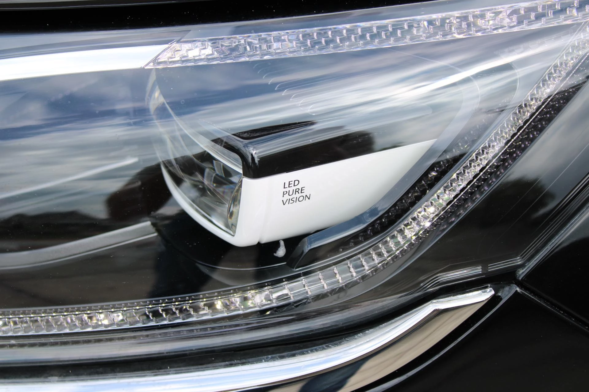 Hoofdafbeelding Renault Espace