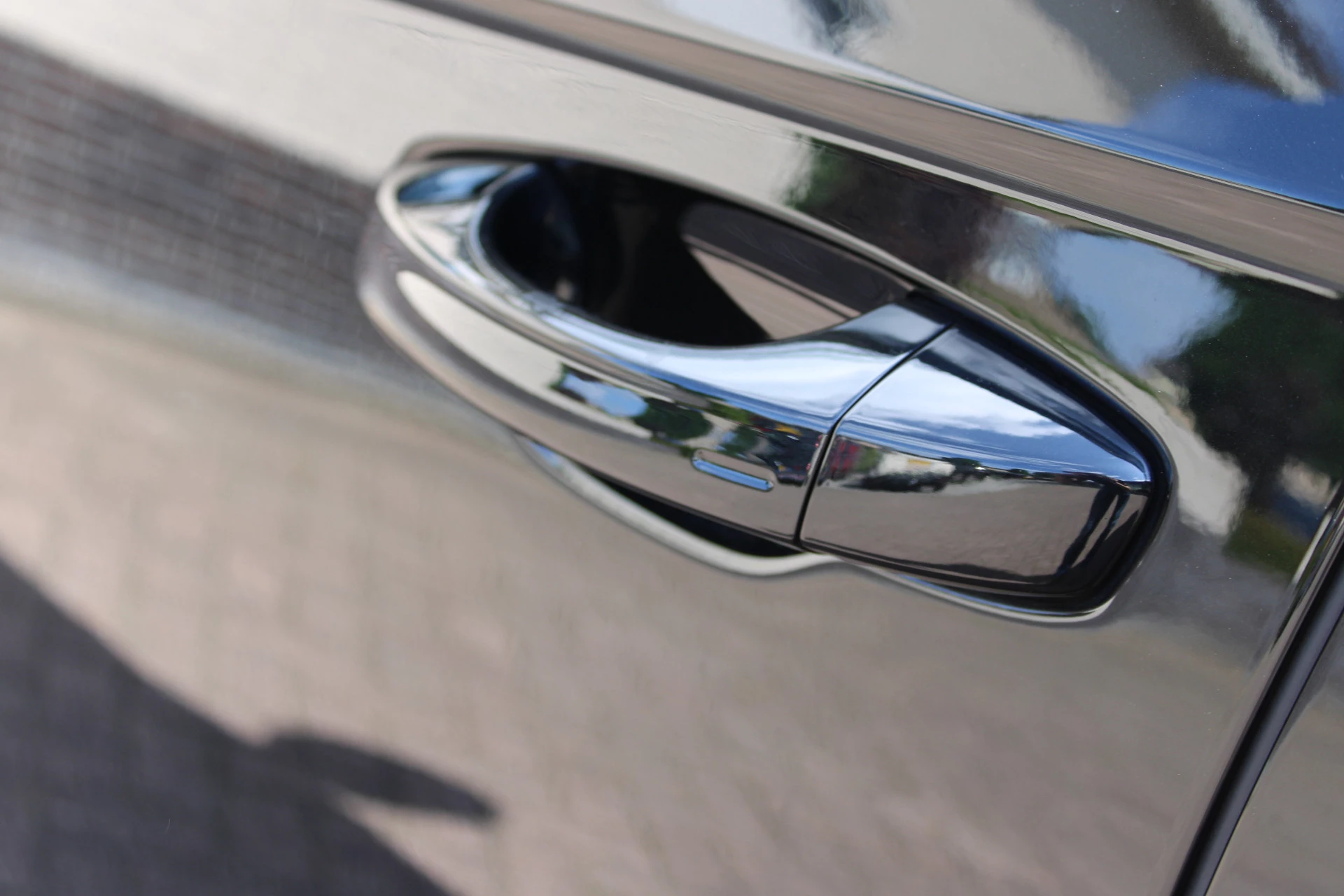 Hoofdafbeelding Volkswagen Touareg