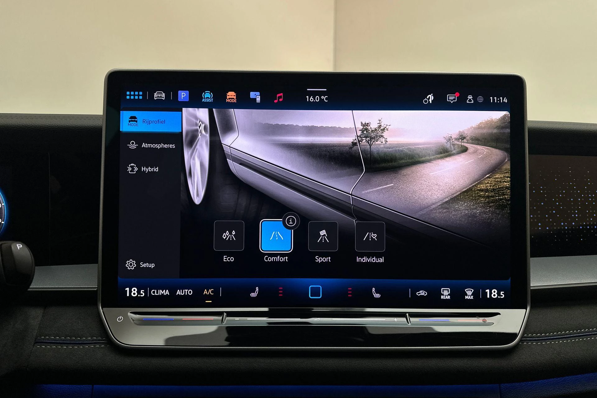 Hoofdafbeelding Volkswagen Tayron