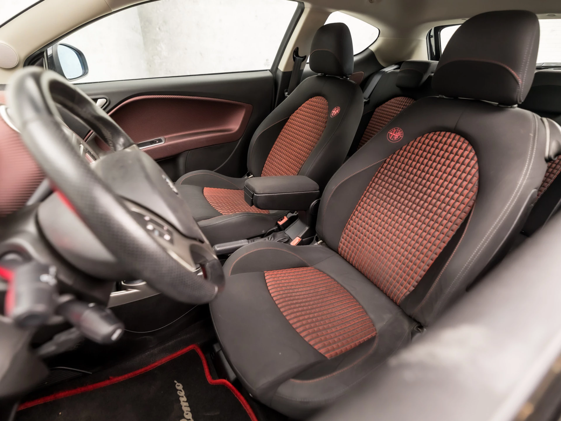 Hoofdafbeelding Alfa Romeo MiTo