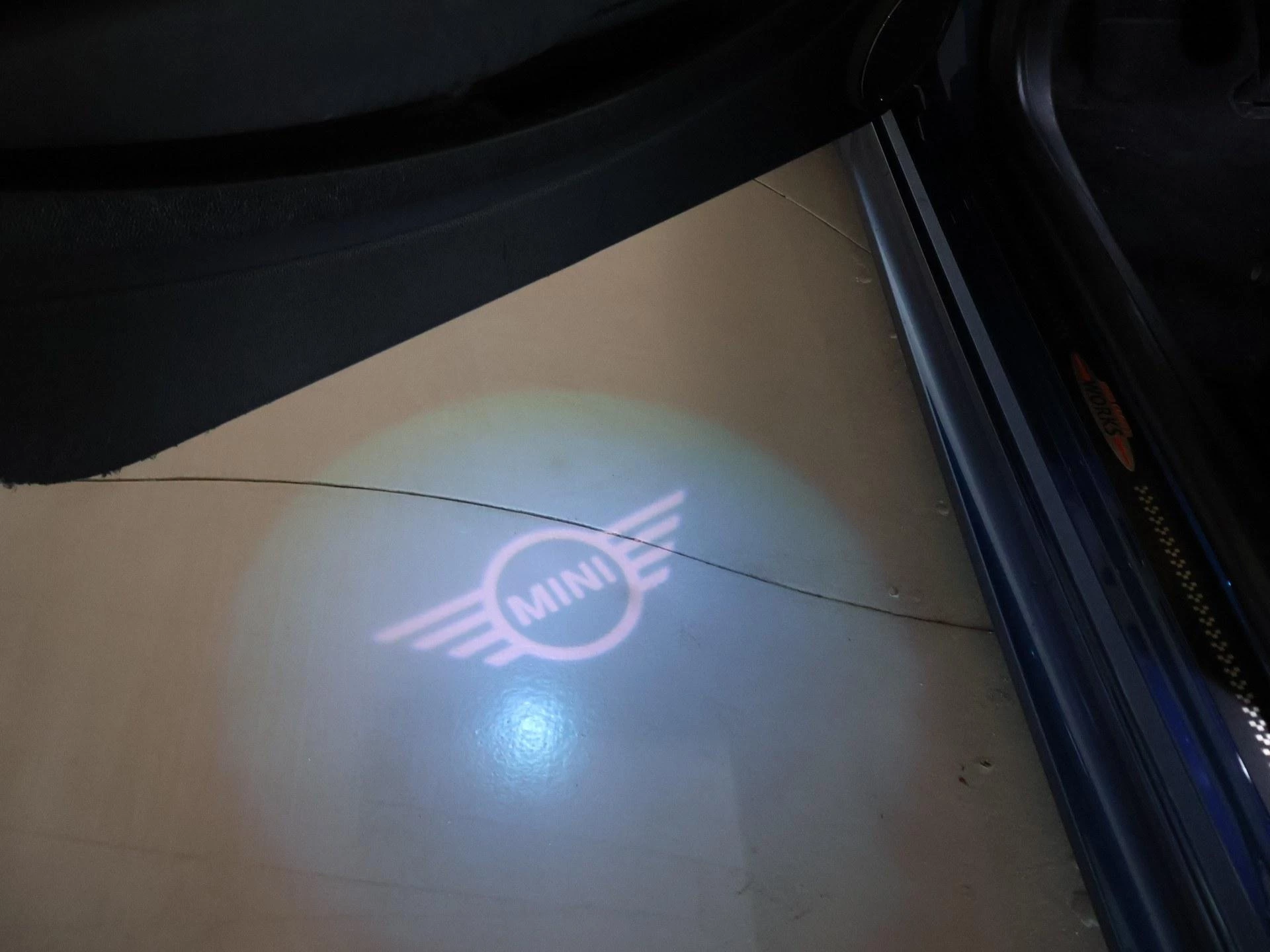 Hoofdafbeelding MINI Cooper Cabrio