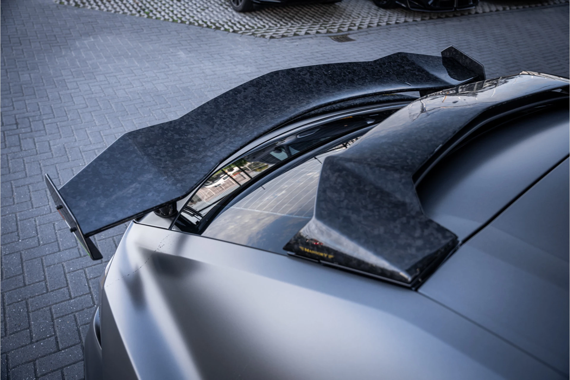 Hoofdafbeelding Lamborghini Urus