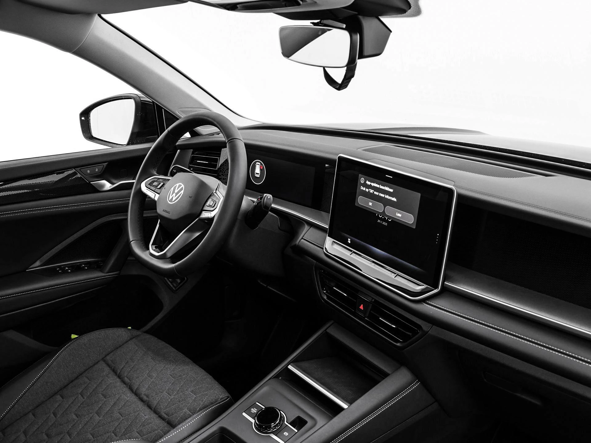 Hoofdafbeelding Volkswagen Tayron